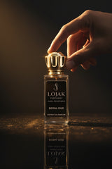 Royal OUD - Extrait de Parfum