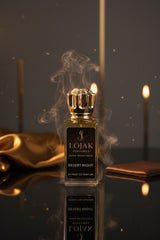 Desert Night – Extrait de Parfum