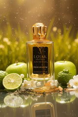 Fresh Medow - Extrait de Parfum