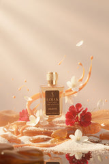 Majestic — Aura of the Golden Hour