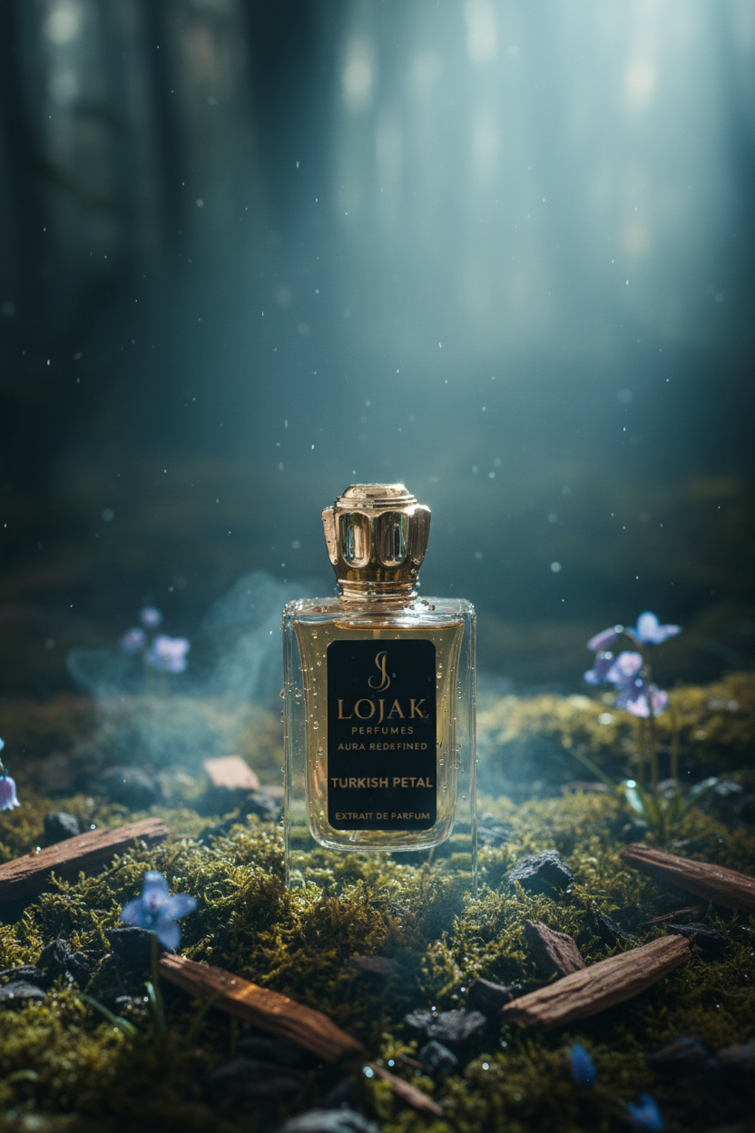 Turkish Petal – The Essence of Modern Elegance