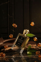 Elite - Dark, Rich & Magnetic